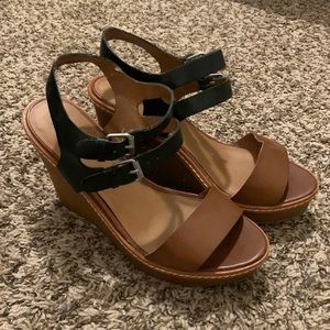 Mossimo Wedges